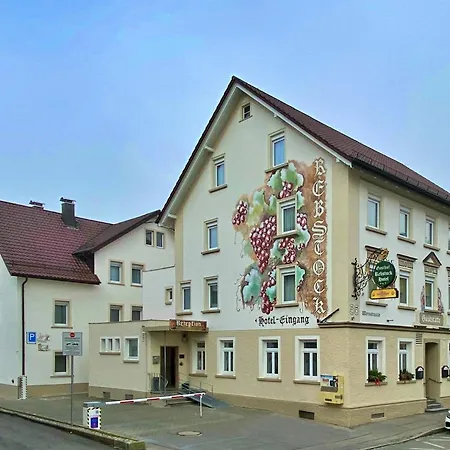 Rebstock 3* Friedrichshafen