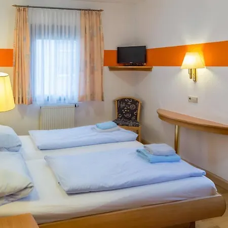 Rebstock Hotel