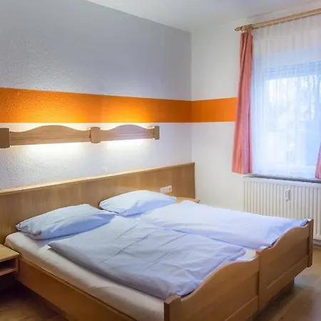Hotel Rebstock 3*
