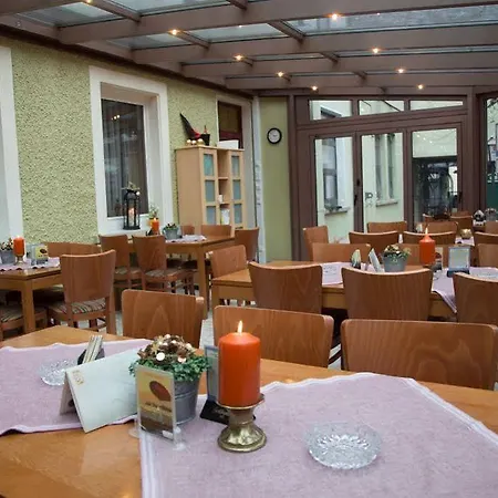 Hotell Rebstock 3*