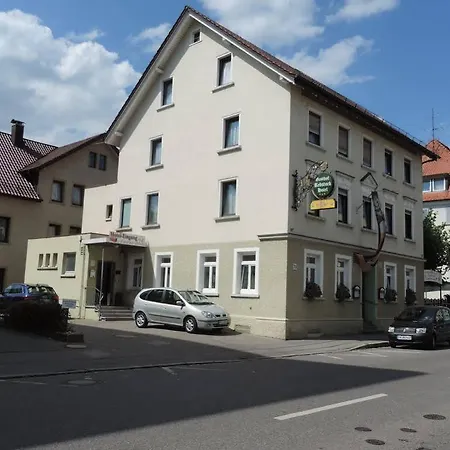 Rebstock Otel Friedrichshafen