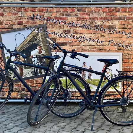 Rebstock Hotel Friedrichshafen