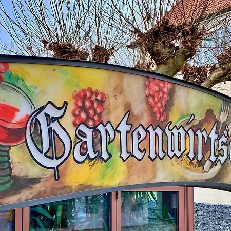 Rebstock Hotel Friedrichshafen