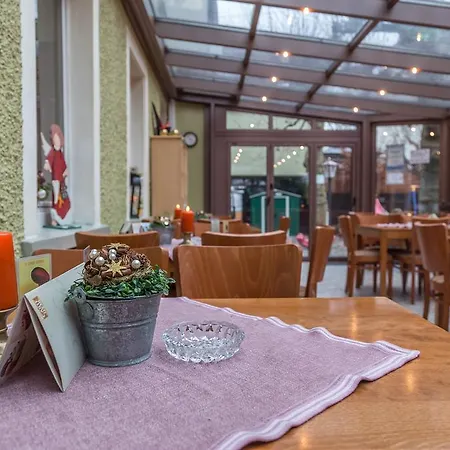 Rebstock 3* Friedrichshafen