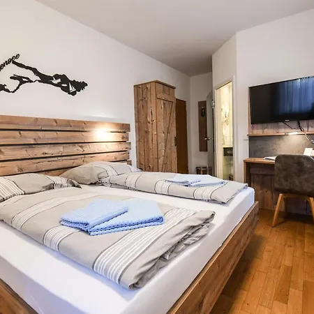 Rebstock Hotel