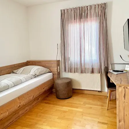 Rebstock Hotel Friedrichshafen