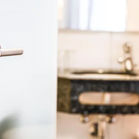 מלון Rebstock 3*