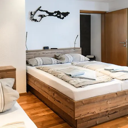 Rebstock 3* Friedrichshafen