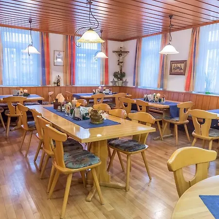 Rebstock Hotel Friedrichshafen