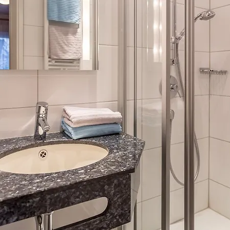 Rebstock 3* Friedrichshafen