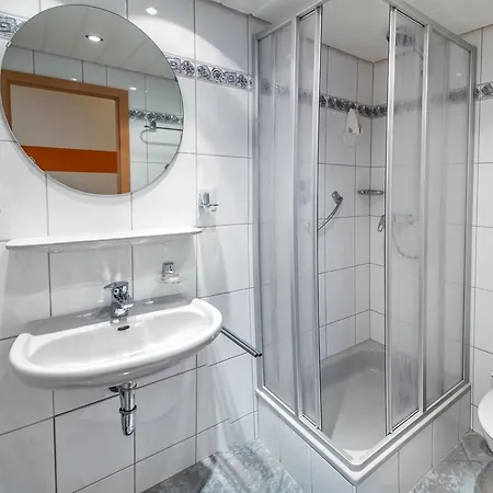 Rebstock Hotel Friedrichshafen