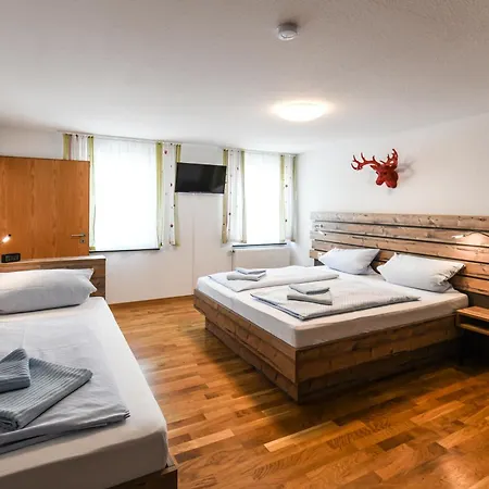 Hotel Rebstock Friedrichshafen