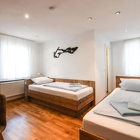 Rebstock 3* Friedrichshafen