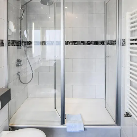 Hotel Rebstock Friedrichshafen