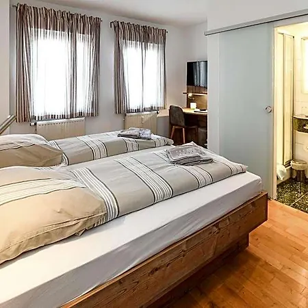 Rebstock Otel 3*