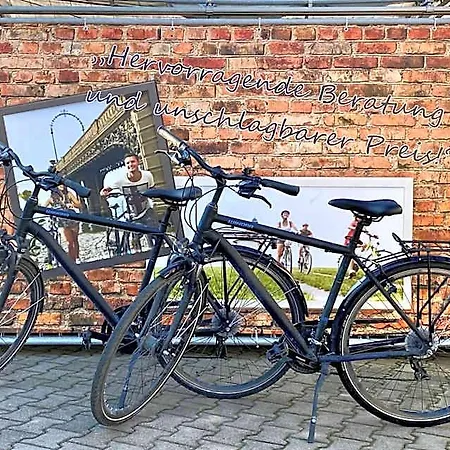 Rebstock Otel Friedrichshafen