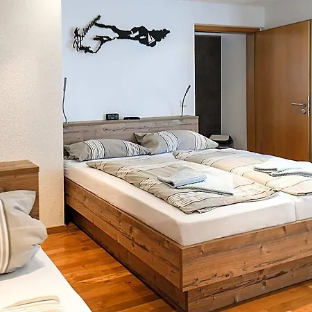 Rebstock Otel 3*
