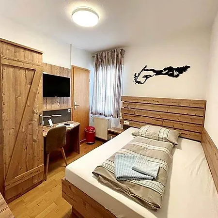 Rebstock 3* Friedrichshafen