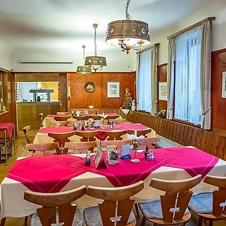 Otel Rebstock Friedrichshafen