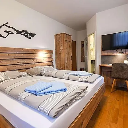 Otel Rebstock