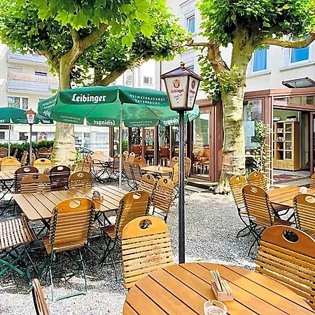 Otel Rebstock