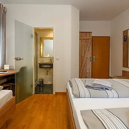 Otel Rebstock Friedrichshafen