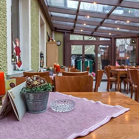 Otel Rebstock Friedrichshafen