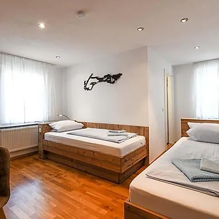 Rebstock 3* Friedrichshafen