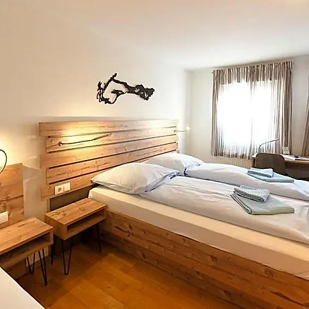 Otel Rebstock