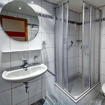 Otel Rebstock Friedrichshafen