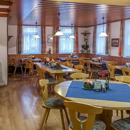 Rebstock 3* Friedrichshafen