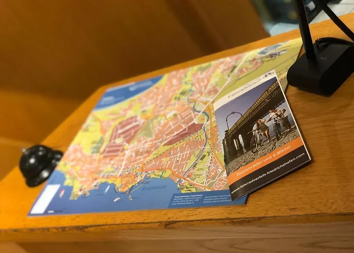 Ξενοδοχείο Rebstock 3*