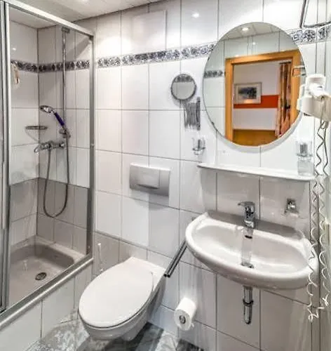 Ξενοδοχείο Rebstock 3*