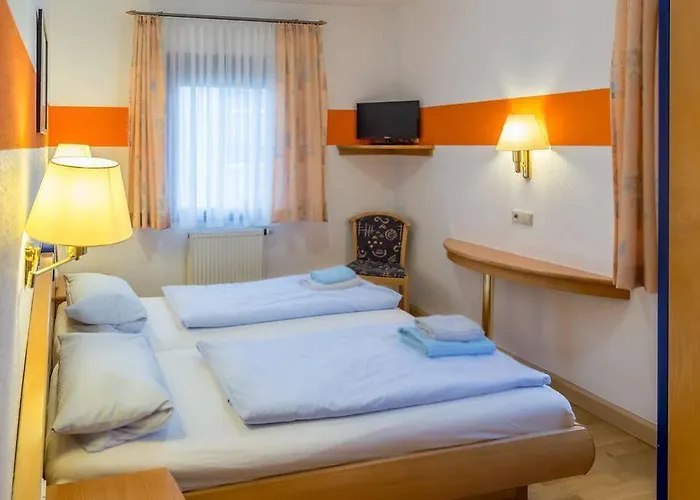 Rebstock Ξενοδοχείο