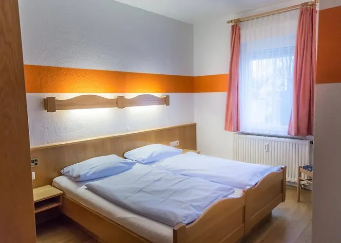 Ξενοδοχείο Rebstock 3*