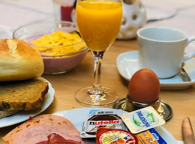 Ξενοδοχείο Rebstock 3*