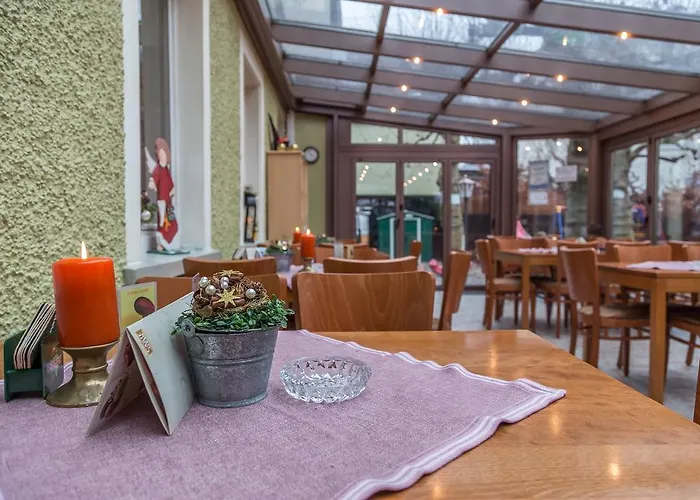 Rebstock 3* Φριντρισχάφεν