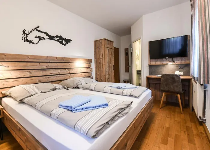 Rebstock Ξενοδοχείο