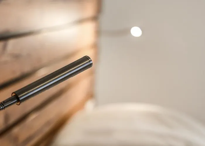 Ξενοδοχείο Rebstock