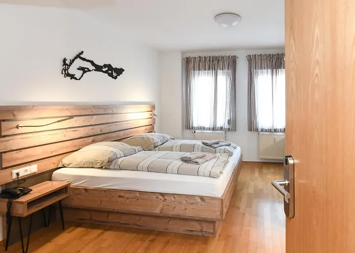 Rebstock Ξενοδοχείο Φριντρισχάφεν