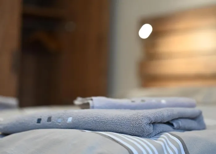 Ξενοδοχείο Rebstock