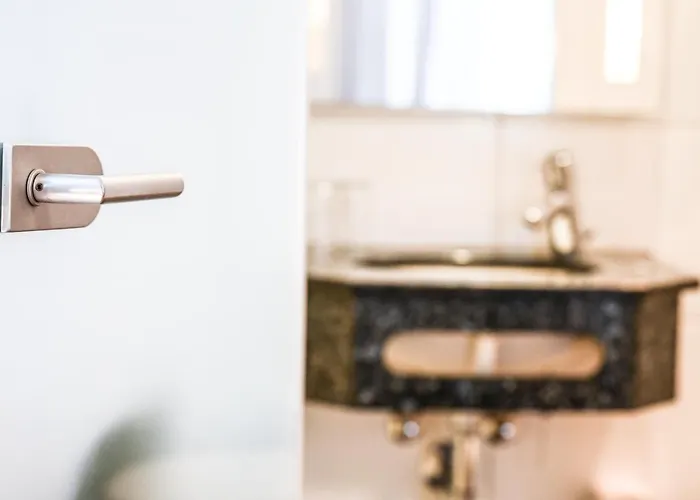 Ξενοδοχείο Rebstock 3*