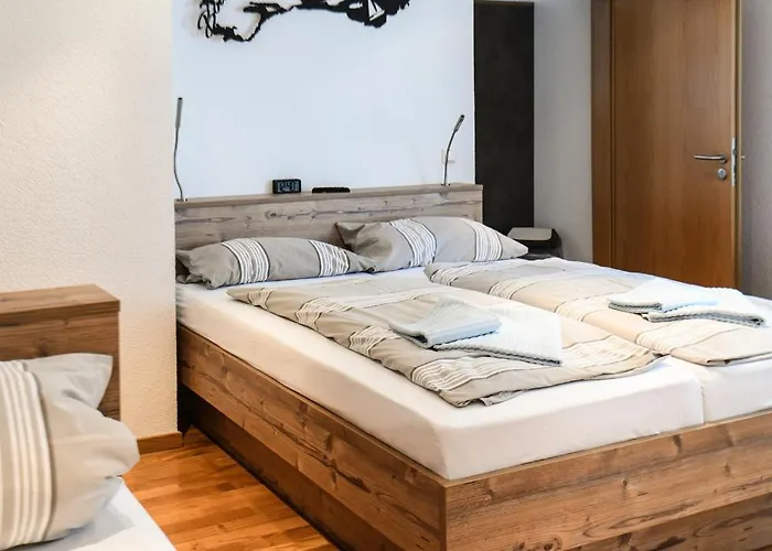 Rebstock 3* Φριντρισχάφεν