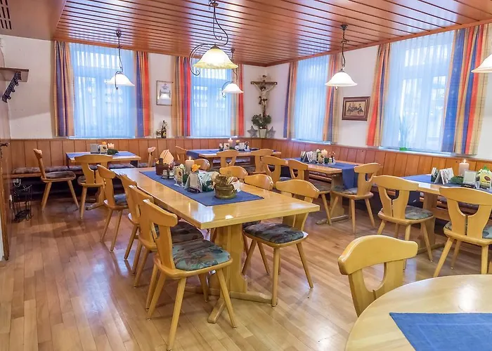 Rebstock Ξενοδοχείο Φριντρισχάφεν