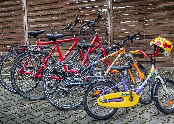 Ξενοδοχείο Rebstock