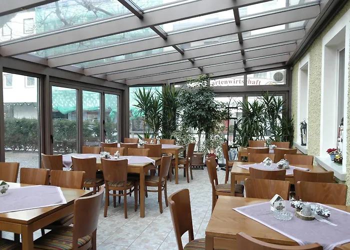 Ξενοδοχείο Rebstock 3*