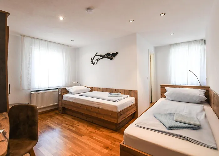 Rebstock 3* Φριντρισχάφεν