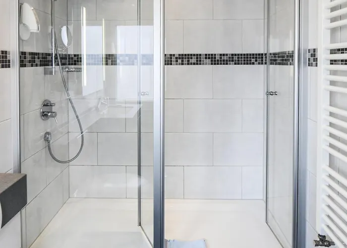 Ξενοδοχείο Rebstock Φριντρισχάφεν