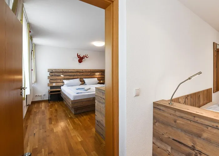 Rebstock Ξενοδοχείο