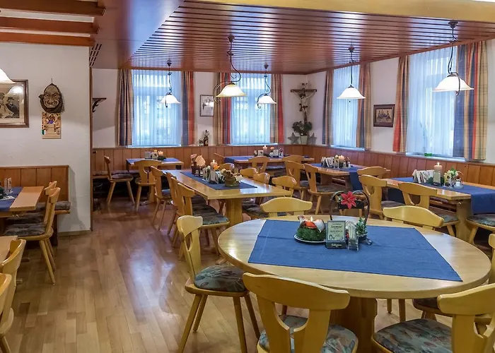 Rebstock 3* Φριντρισχάφεν